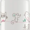 Drinkbeker Sigg All My Friends 0.4L Clear
