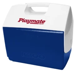 Koelbox Igloo Playmate Elite Blue Blauw