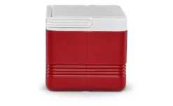 Koelbox Igloo Legend 6 Red -Campingwinkel 00043702 s
