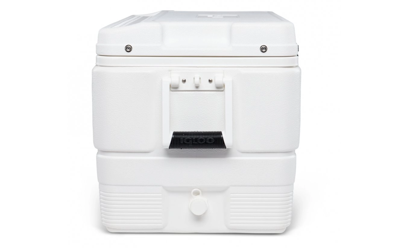 Koelbox Igloo Marine Ultra 72 Wit 6 Koelbox Igloo Marine Ultra 72 Wit - Afbeelding 6