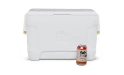 Koelbox Igloo Marine Contour 25 Wit -Campingwinkel 00049644 p