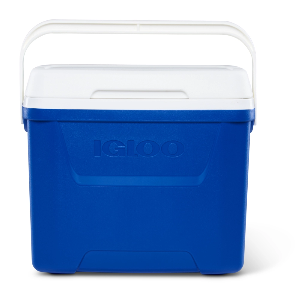 Koelbox Igloo Laguna 28 Blue 4 Koelbox Igloo Laguna 28 Blue - Afbeelding 4