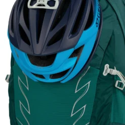 Rugzak Osprey Tempest 20 Jasper Green XS/S 12 Rugzak Osprey Tempest 20 Jasper Green XS/S -Campingwinkel 0037 Tempest20 S21 Detail2 JasperGreen 1