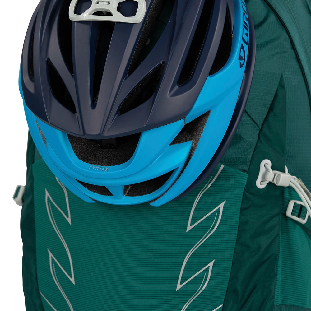 Rugzak Osprey Tempest 20 Jasper Green XS/S 6 Rugzak Osprey Tempest 20 Jasper Green XS/S - Afbeelding 6