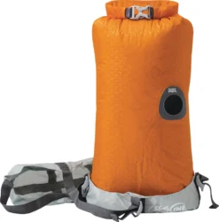 Draagtas Sealline Blocker DRY Compress 20L -Campingwinkel 09785 sealline blocker compdry 10l orange uncappped 1
