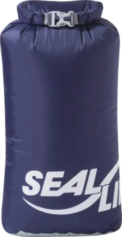 Draagtas Sealline Blocker DRY Sack 20L Navy