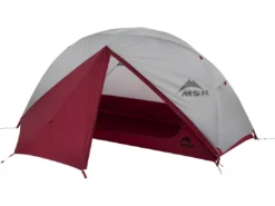 Tent MSR Elixir 1 Gray V2