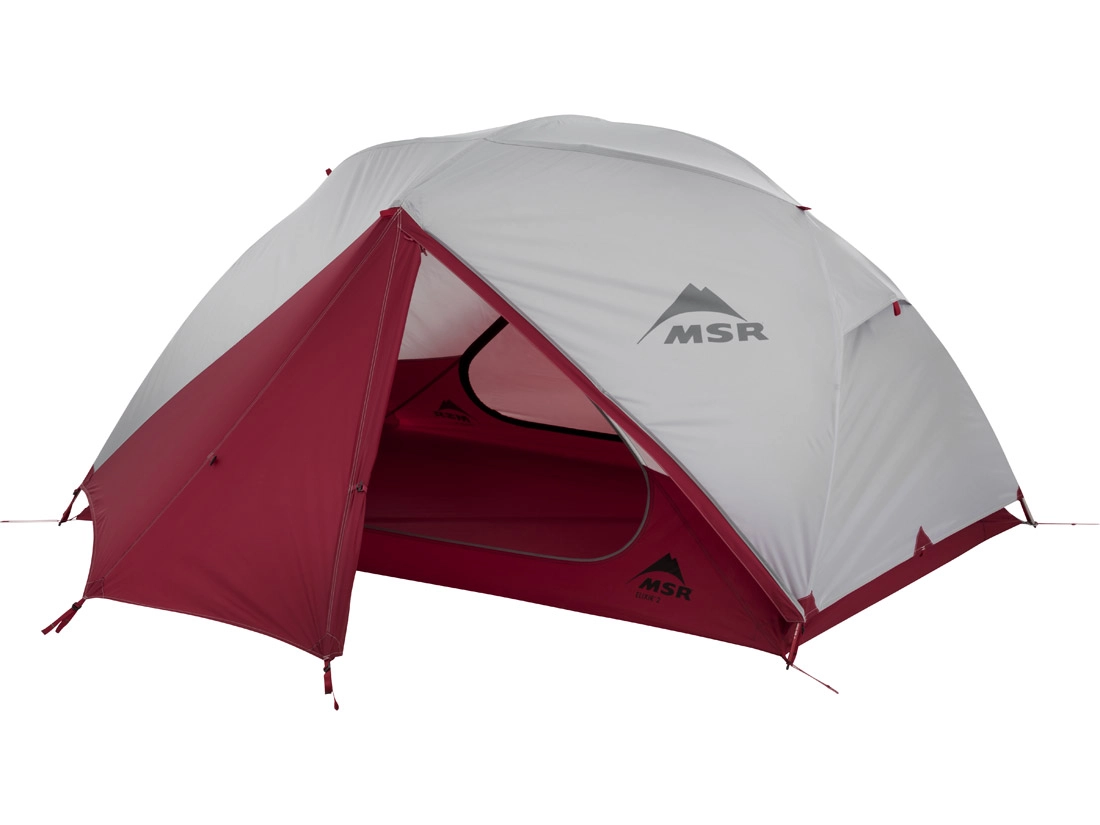 Tent MSR Elixir 2 Tent Gray V2 1 Tent MSR Elixir 2 Tent Gray V2