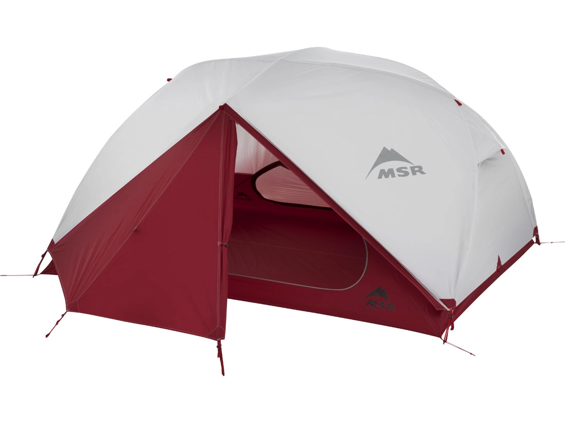 Tent MSR Elixir 3 Tent Gray V2 1 Tent MSR Elixir 3 Tent Gray V2
