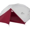 Tent MSR Elixir 4 Tent Gray V2