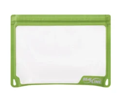 Regenhoes Sealline Accessories E-Case Groen L