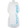 Waterfles Platypus Softbottle CC Wit 1 Liter