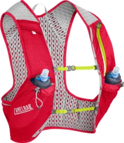 Rugzak CamelBak Nano Vest Red 1L M