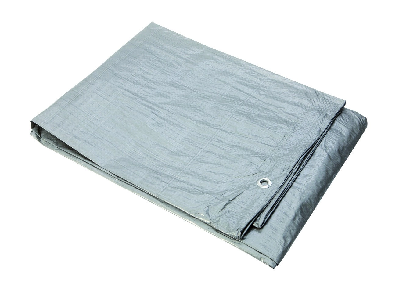 Afdekzeil Bo-Camp Grijs (3 X 2 M) 1 Afdekzeil Bo-Camp Grijs (3 X 2 M)