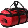 Reistas The North Face Base Camp Duffel M TNF Red TNF Black