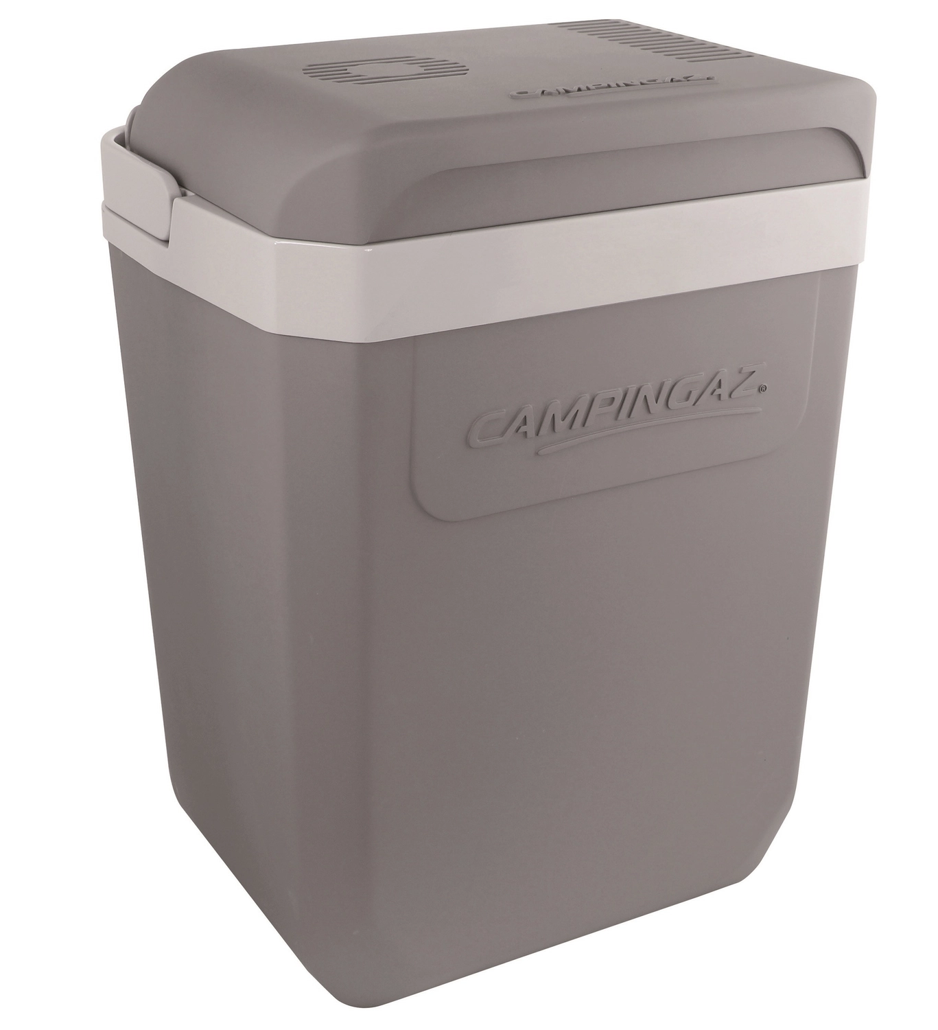 Koelbox Campingaz Powerbox Plus 28 Liter Grijs 1 Koelbox Campingaz Powerbox Plus 28 Liter Grijs
