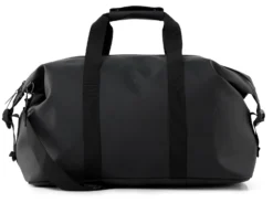 Reistas RAINS Weekend Bag Black Black 37L