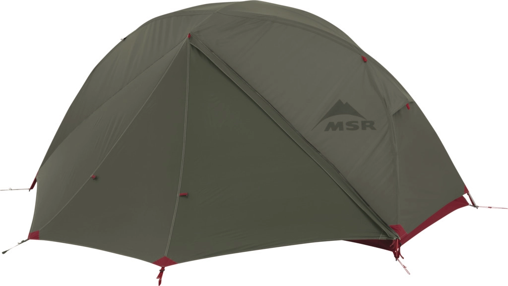 Tent MSR Elixir 1 Tent Green V2 1 Tent MSR Elixir 1 Tent Green V2