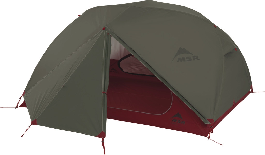 Tent MSR Elixir 3 Tent Green V2 1 Tent MSR Elixir 3 Tent Green V2