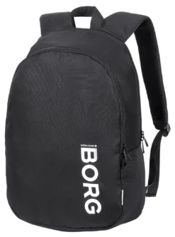 Rugzak Bjorn Borg Core Black