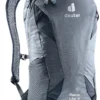 Rugzak Deuter Race Lite Graphite Black
