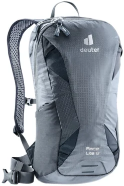 Rugzak Deuter Race Lite Graphite Black