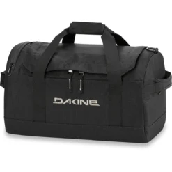 Reistas Dakine EQ Duffle 25L Black
