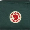 Toilettas Fjallraven Kanken Gear Bag Arctic Green