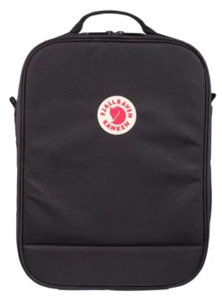 Fjallraven Photo Insert Fjällräven Kånken Black