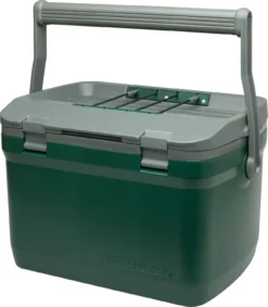 Koelbox Stanley The Easy Carry Outdoor Green 15,1L