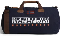 Reistas Napapijri Bering 3 Blu Marine