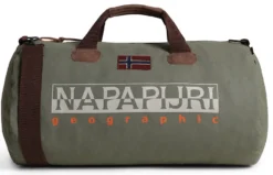 Reistas Napapijri Bering 3 Green Lichen