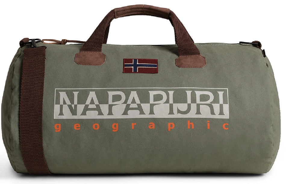 Reistas Napapijri Bering 3 Green Lichen 1 Reistas Napapijri Bering 3 Green Lichen