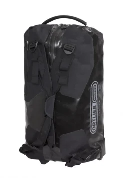 Reiskoffer Ortlieb Rg 60L Black
