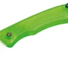 Vouwmes Rubytec Ceram Mini Transparant Green