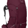 Backpack Osprey Renn 65 Aurora Purple
