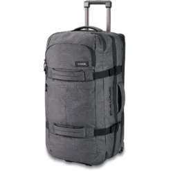 Reistas Dakine Split Roller 85L Carbon 2020
