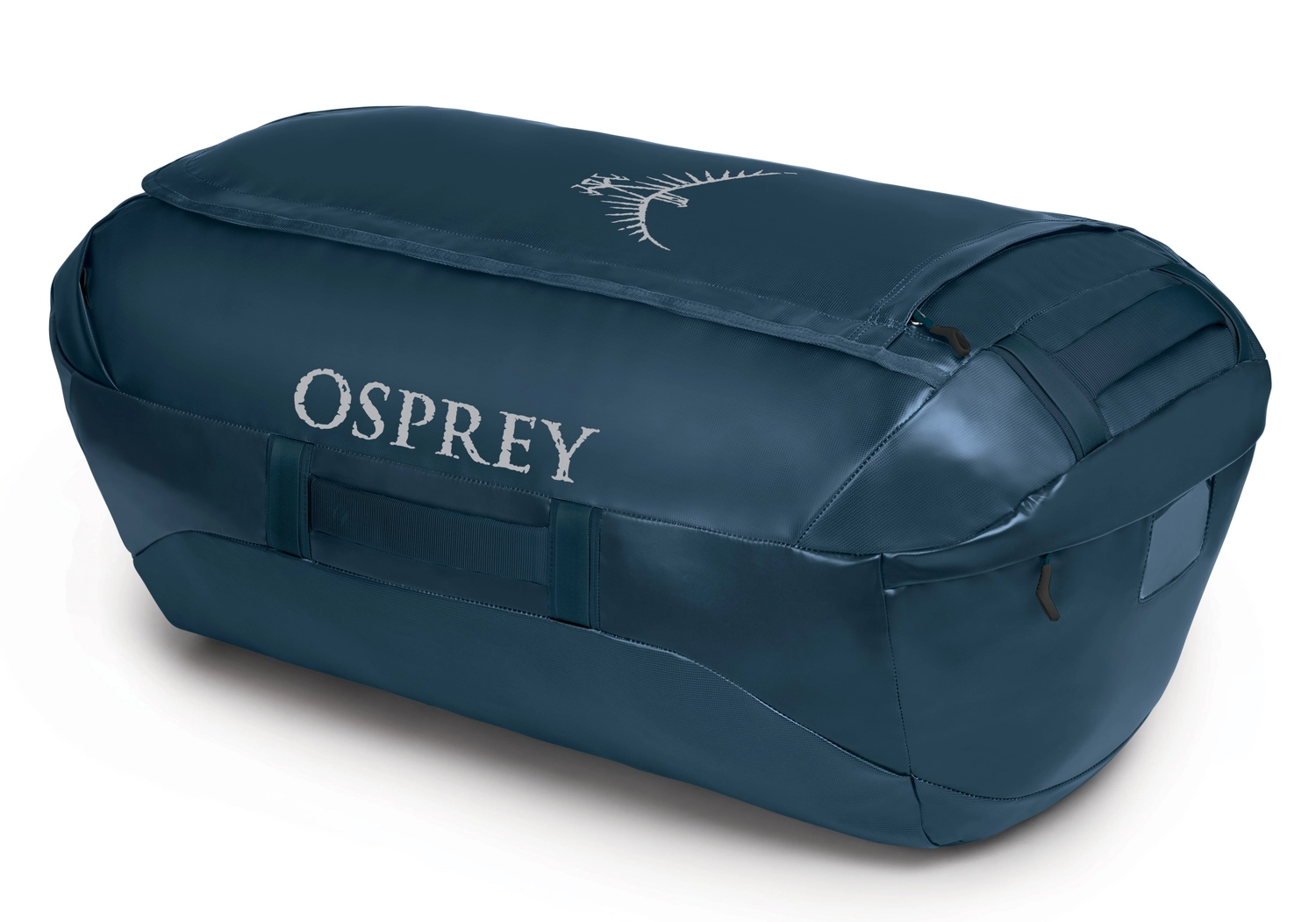 Reistas Osprey Transporter 120 Venturi Blue 1 Reistas Osprey Transporter 120 Venturi Blue
