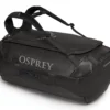 Reistas Osprey Transporter 65 Black