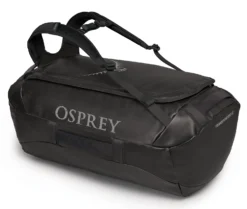 Reistas Osprey Transporter 65 Black
