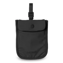 BH Tas Pacsafe Coversafe S25 Black