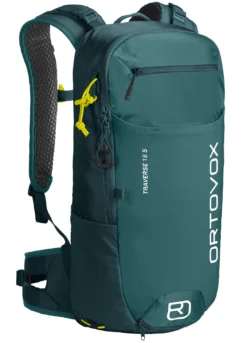 Rugzak Ortovox Traverse 18 S Dark Pacific