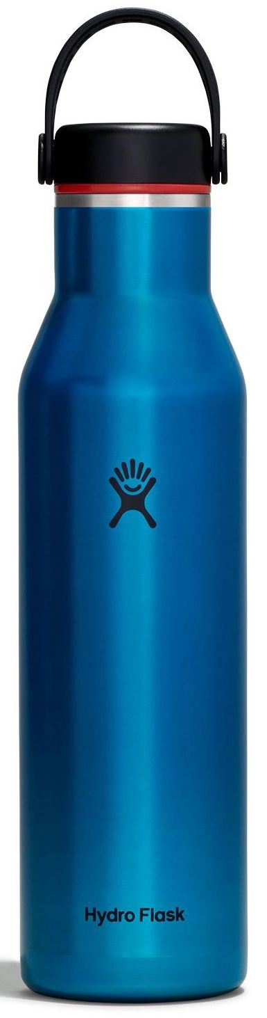 Thermosfles Hydro Flask Lightweight Standard Flex Cap Celestine 621 Ml 1 Thermosfles Hydro Flask Lightweight Standard Flex Cap Celestine 621 Ml