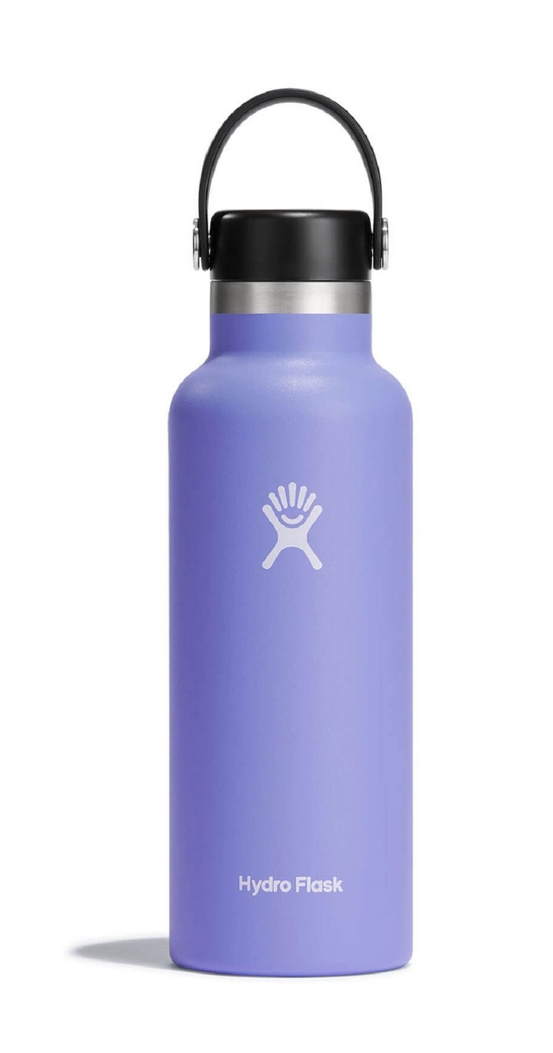 Thermosfles Hydro Flask Standard Flex Cap Lupine 532 Ml 1 Thermosfles Hydro Flask Standard Flex Cap Lupine 532 Ml