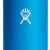 Thermosfles Hydro Flask Standard Mouth Flex Cap Pacific 621 Ml