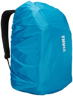 Regenhoes Thule Backpack Rain Cover 15L 30L Blue