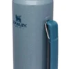 Thermosfles Stanley The Legendary Classic Bottle Hammertone Ice 1L