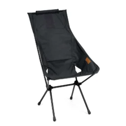 Campingstoel Helinox Sunset Chair Home Black