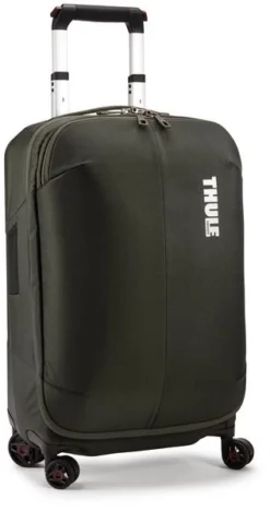 Reiskoffer Thule Subterra Carry-On Spinner Dark Forest