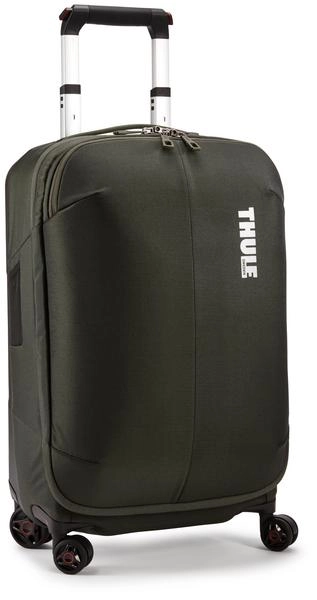 Reiskoffer Thule Subterra Carry-On Spinner Dark Forest 1 Reiskoffer Thule Subterra Carry-On Spinner Dark Forest